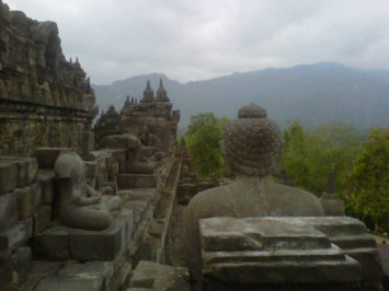 Borobudur51