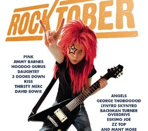 Rocktober