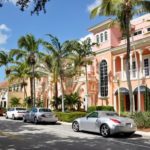 The Home of Olde Naples Residences.  365 & 375 5th Avenue South