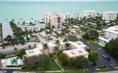 5 listings under $ 500K in Naples!