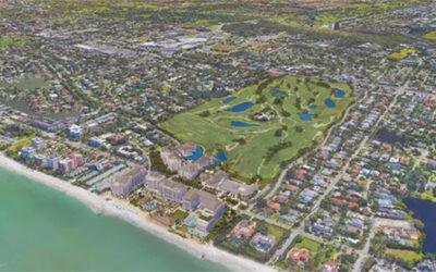 Naples City Council Unanimously Approves New Resort to Replace Naples Beach Hotel